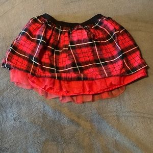 The Children’s Place Girls 4T Skirt